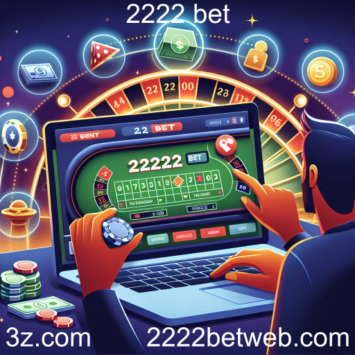 Explorando os Métodos de Pagamento no 2222 Bet